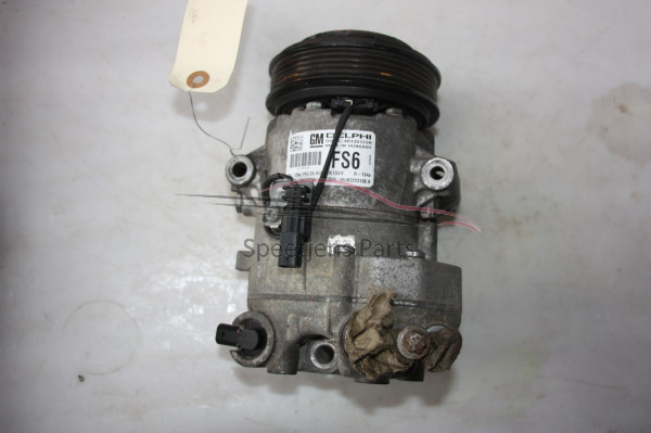 Meriva B Aircopomp 13412250